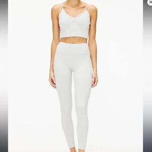 Set Active Cloud Form Grey Set Size Small